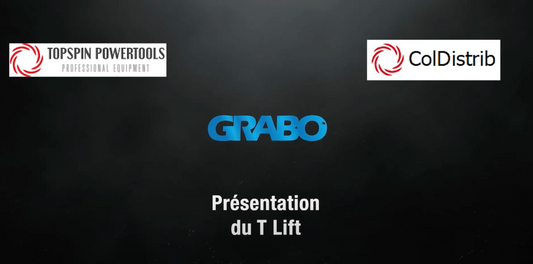 Grabo T-Lift