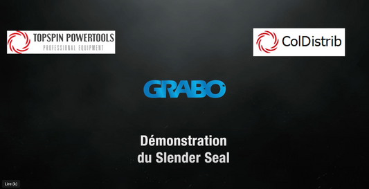 Le Slenderseal