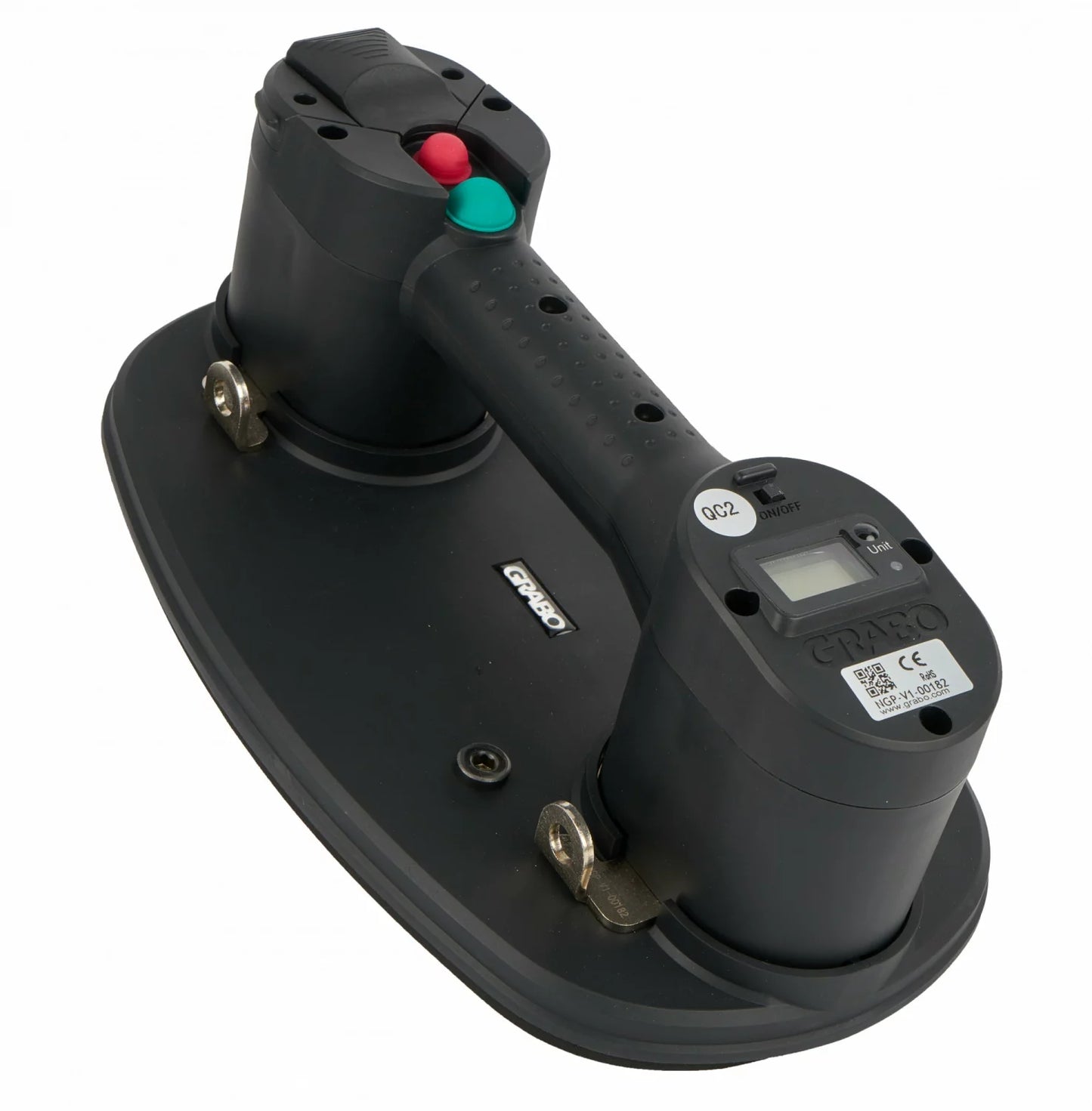 Grabo PRO-LIFTER 20 - Housse