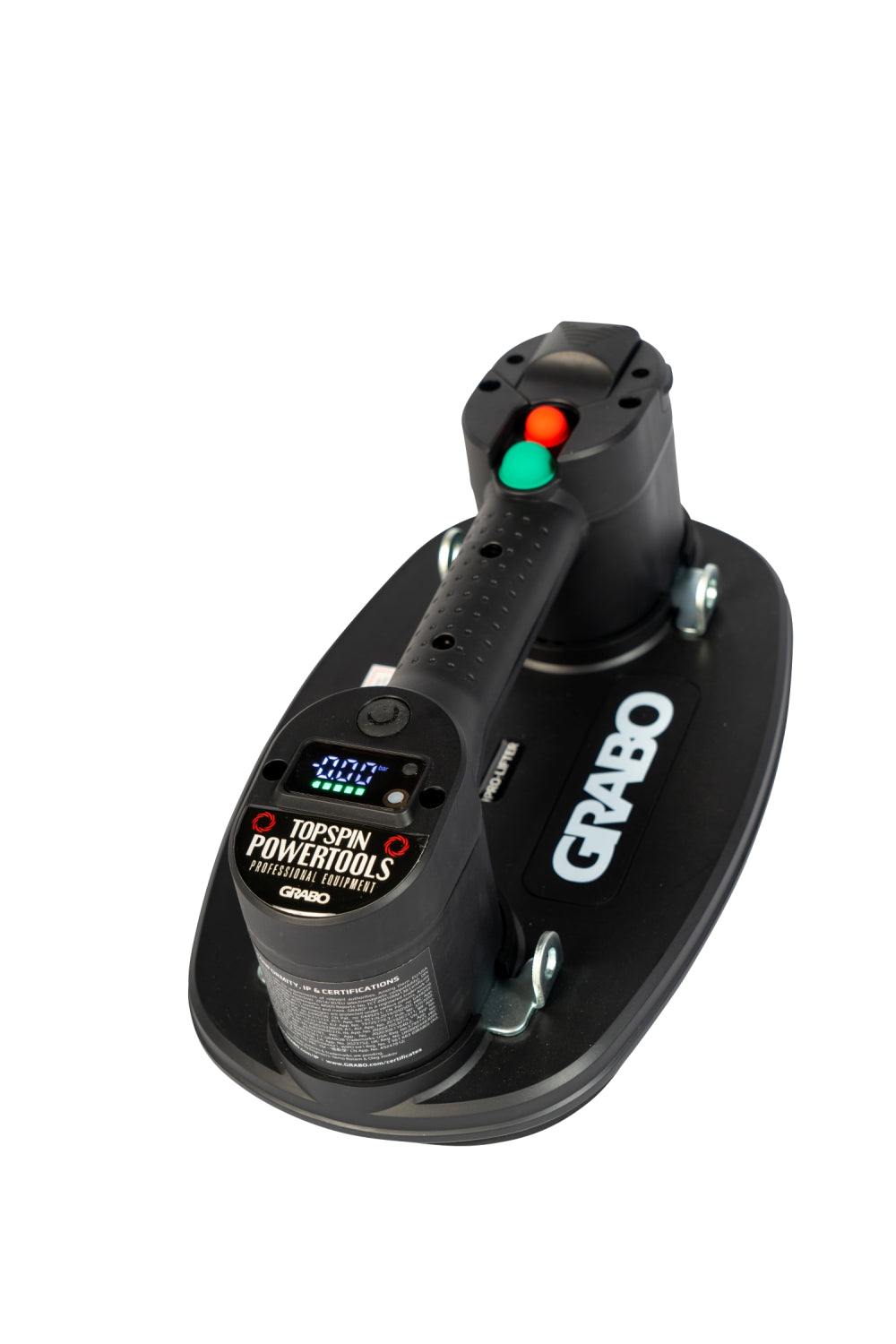 Grabo PRO-LIFTER 20 - Housse