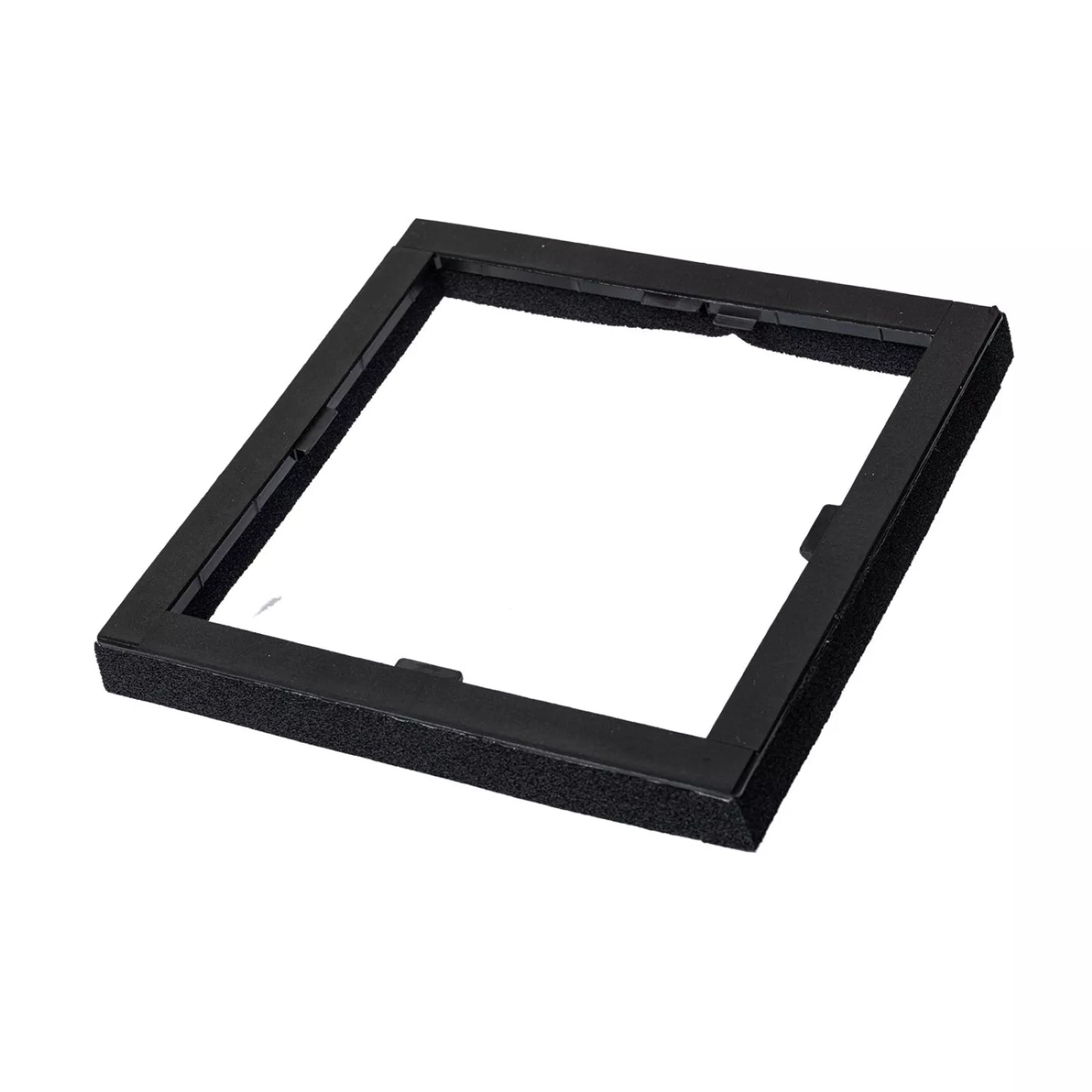 Joint Mousse 400x400mm pour Fond Plat pour la GRABO HIGH FLOW