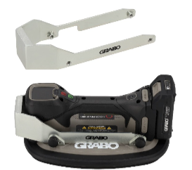 Grabo Impact Plate