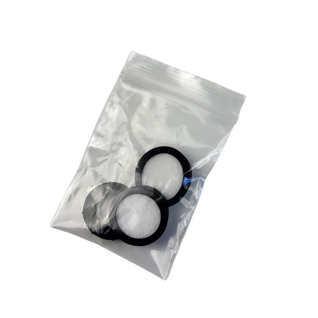 Filtre à air GRABO PLUS ET PRO (set de 2)