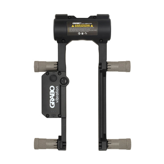 Grabo Tile Vibration