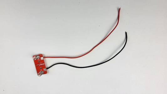 Contact batterie pour GRABO Plus ou GRABO Pro