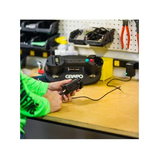 Batterie pour ventouses GRABO PLUS ET PRO