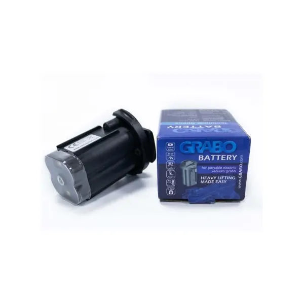 Batterie pour ventouses GRABO PLUS ET PRO