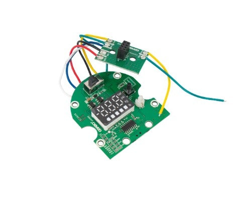Circuit imprimé (GRABO PLUS ET GRABO PRO)