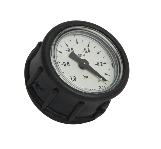 Manomètre (petit ou large) pour GRABO PLUS