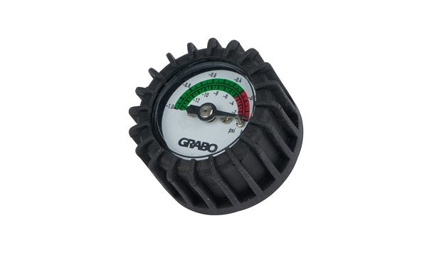 Manomètre (petit ou large) pour GRABO PLUS