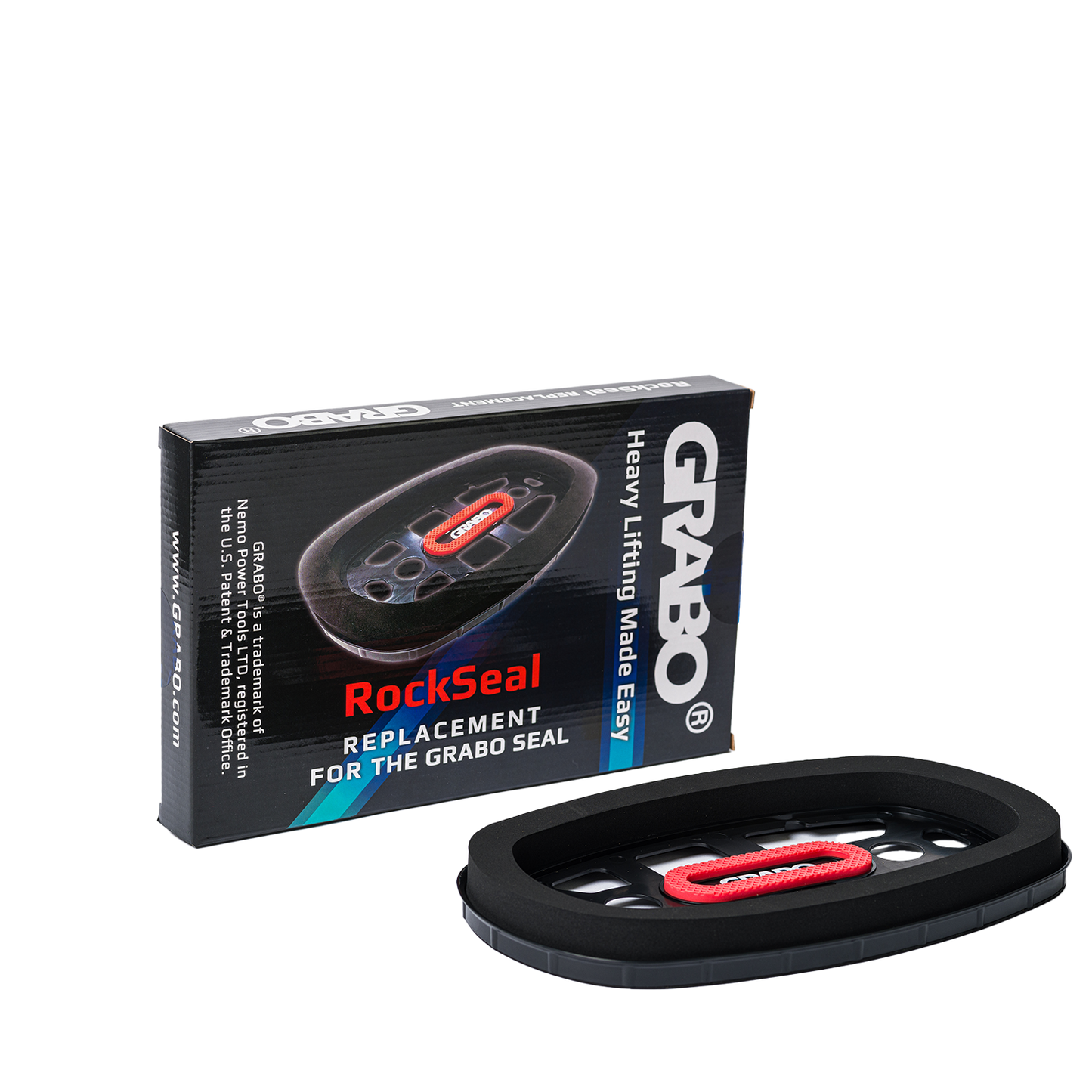 Joint d'étanchéité ROCKSEAL