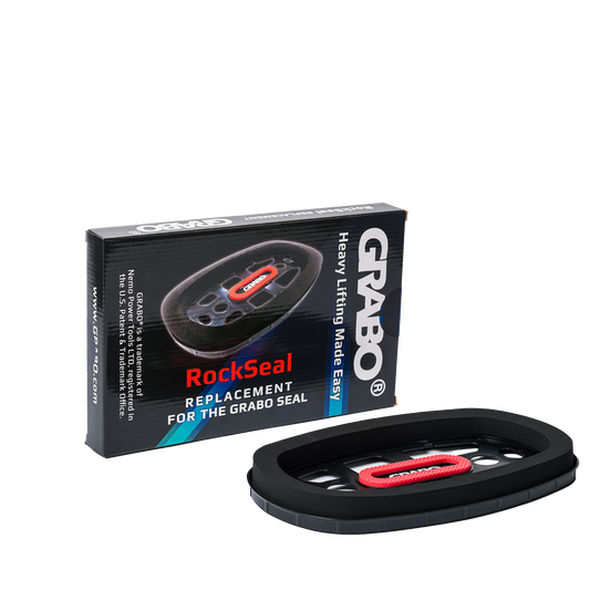 Joint d'étanchéité ROCKSEAL