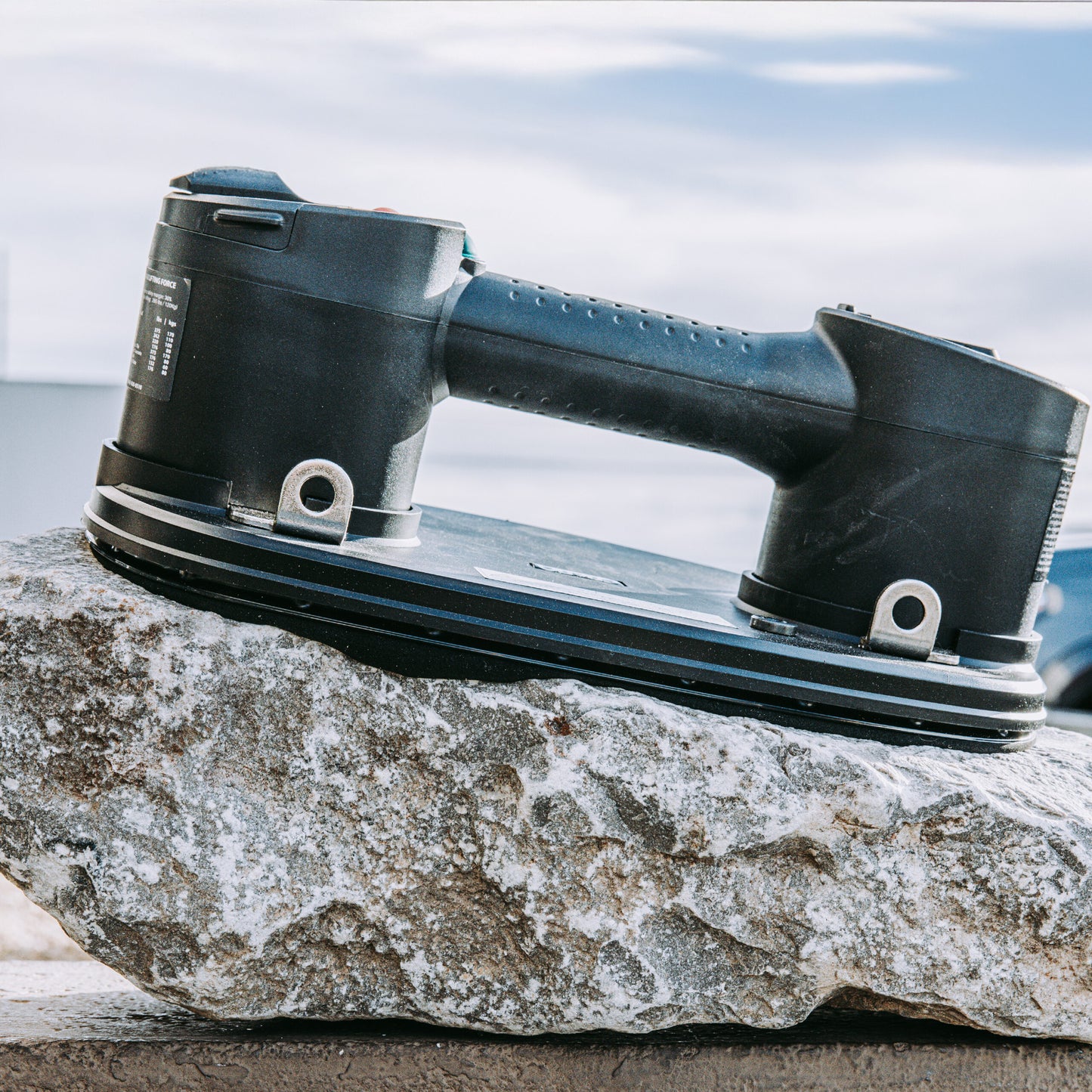 Joint d'étanchéité ROCKSEAL