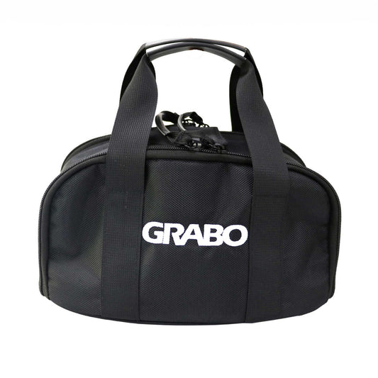 Housse/Sac vide pour la GRABO PLUS ET PRO