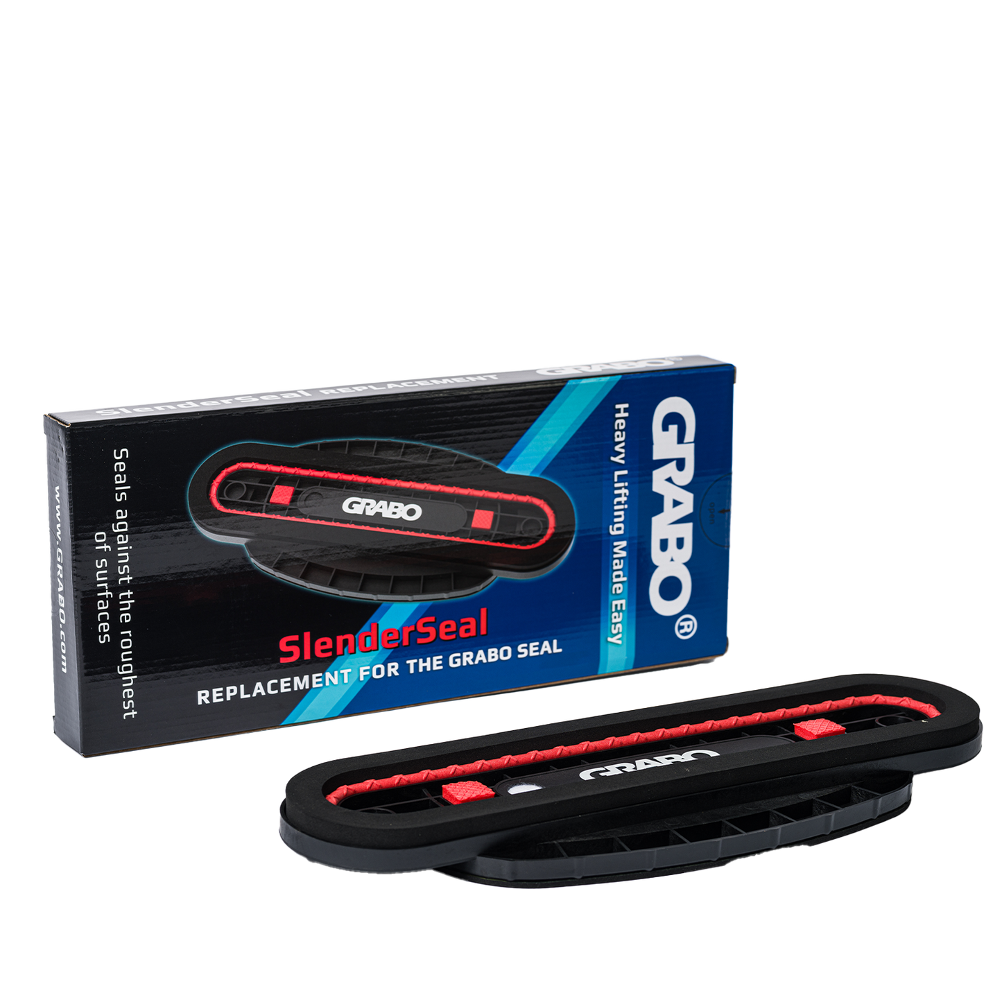 SLENDER SEAL pour la GRABO PLUS ET PRO