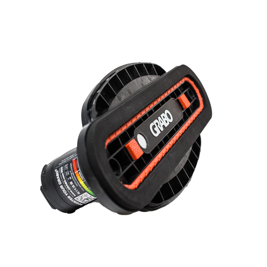 SLENDER SEAL pour la GRABO PLUS ET PRO