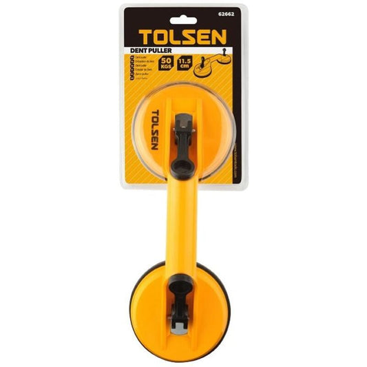 TOLSEN double ventouse 50kg