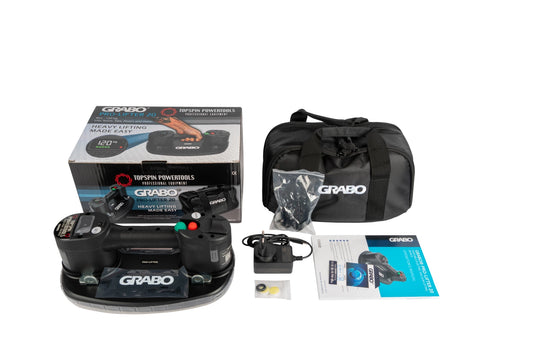 Grabo PRO-LIFTER 20 - Housse