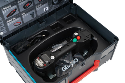 GRABO PRO-LIFTER 20 en systainer