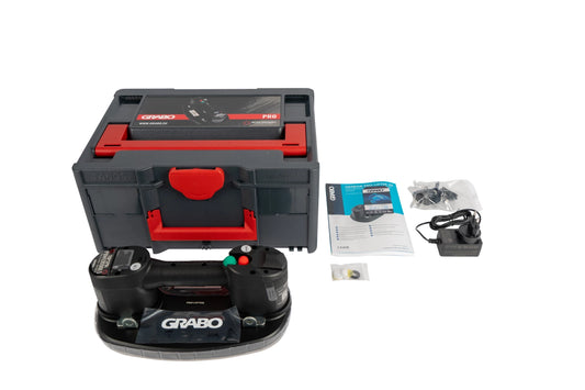 GRABO PRO-LIFTER 20 en systainer