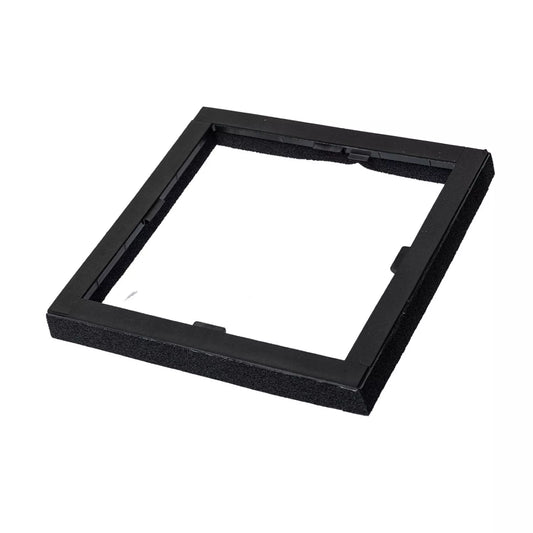 Joint Mousse 400x400mm pour Fond Plat pour la GRABO HIGH FLOW