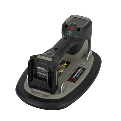 GRABO PRO BRUSHLESS sans BATTERIE EN SYSTAINER