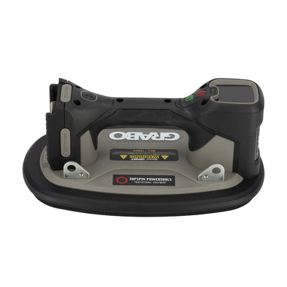 GRABO PRO BRUSHLESS sans BATTERIE EN SYSTAINER