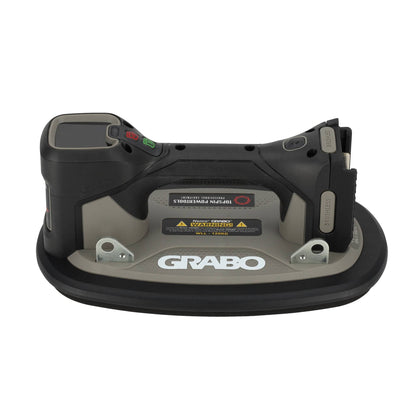 GRABO PRO BRUSHLESS sans BATTERIE EN SYSTAINER