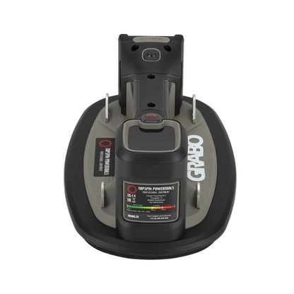 GRABO PRO BRUSHLESS sans BATTERIE EN SYSTAINER