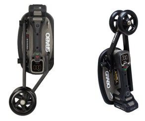 Grabo Roller pour GRABO PRO, PLUS et BRUSHLESS