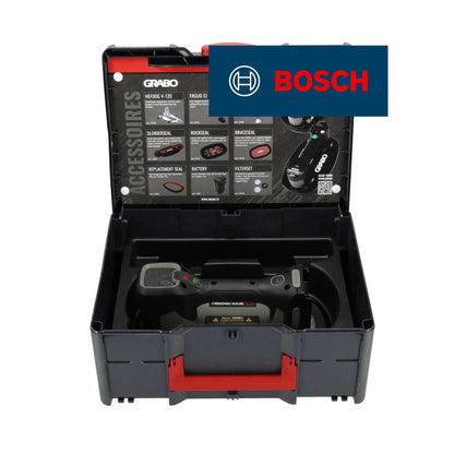 GRABO PRO BRUSHLESS BOSCH - SYSTAINER