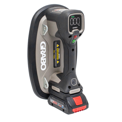 GRABO PRO BRUSHLESS BOSCH - HOUSSE