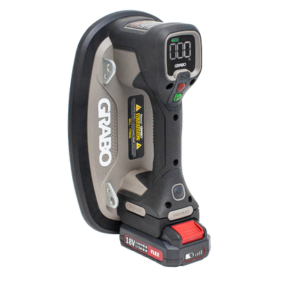 GRABO PRO BRUSHLESS FLEX - HOUSSE