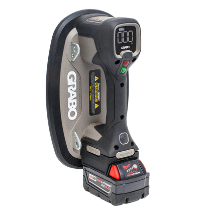 GRABO PRO BRUSHLESS MILWAUKEE - HOUSSE
