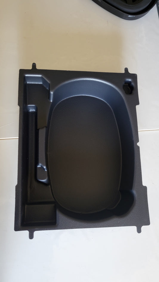 Insert GRABO pour Tanos Systainer III (GRABO Plus / GRABO Pro ou GRABO Pro Brushless) (Copie)