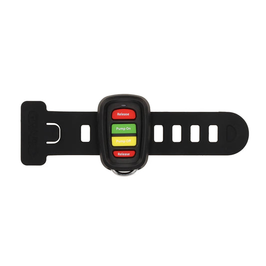 GRABO Remote Control Holder