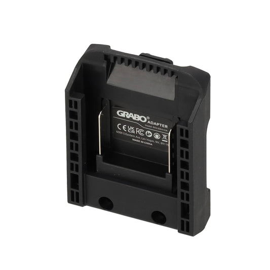 ADAPTATEUR BATTERIE MAKITA pour GRABO PRO BRUSHLESS