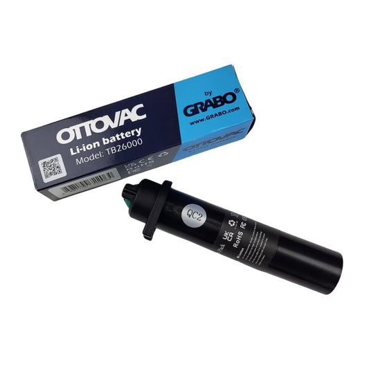 Batterie Grabo pour Ottovac