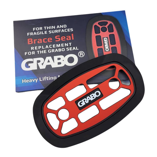 Joint Brace Seal