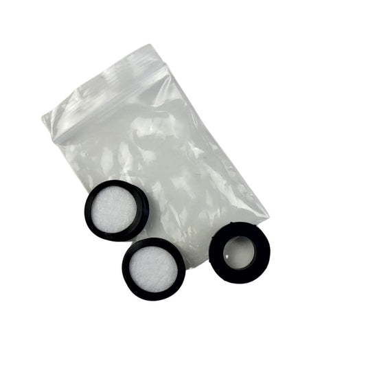 Filtre à air GRABO PLUS ET PRO (set de 2)