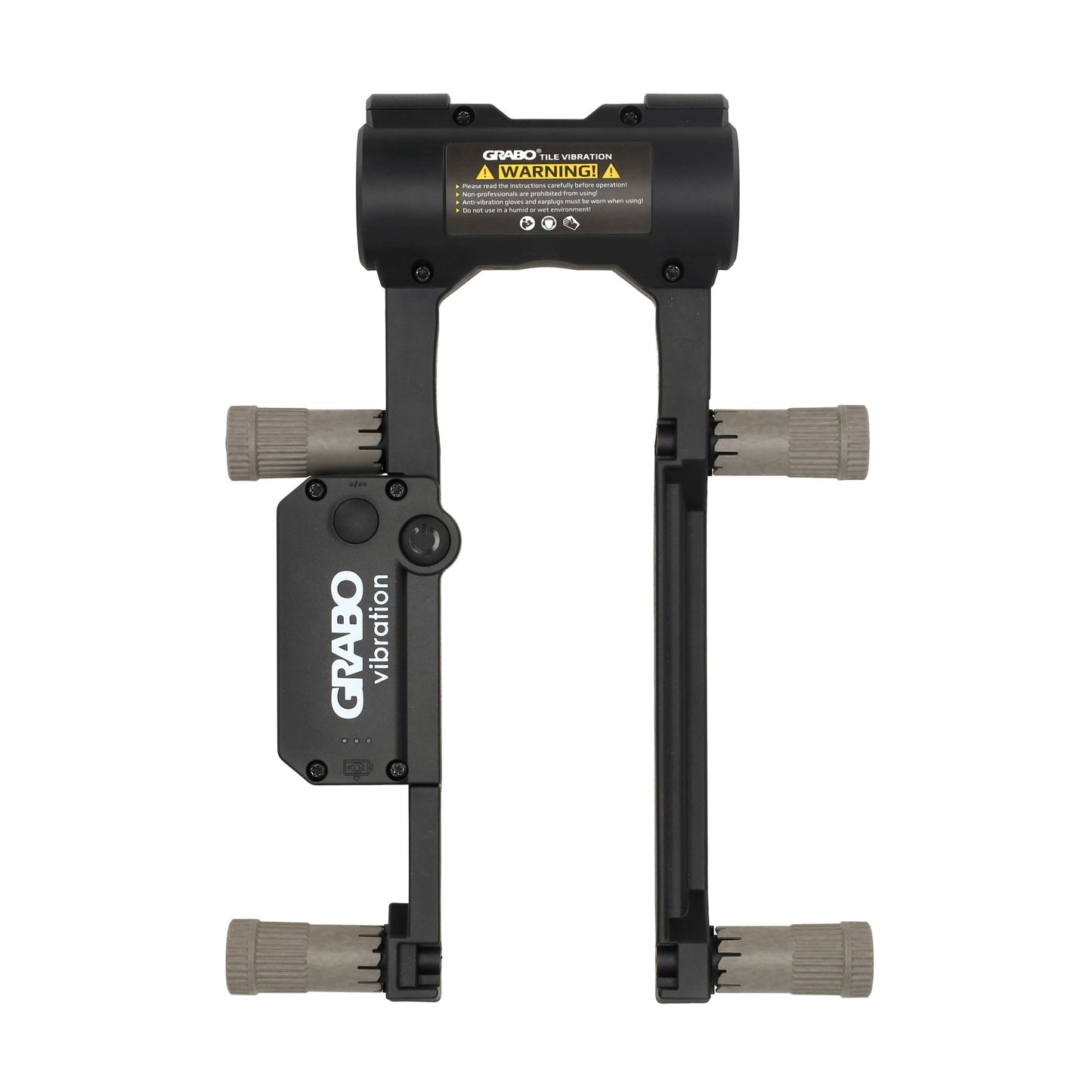 Grabo Tile Vibration