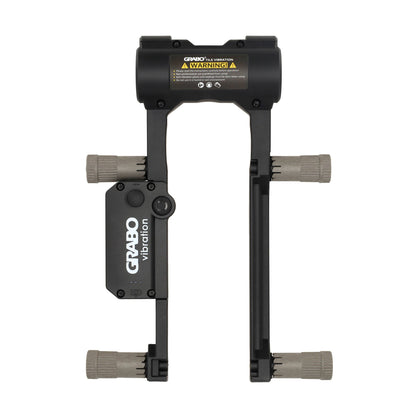 Grabo Tile Vibration