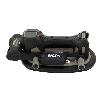Grabo Tile Vibration