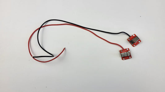 Contact batterie pour GRABO Plus ou GRABO Pro