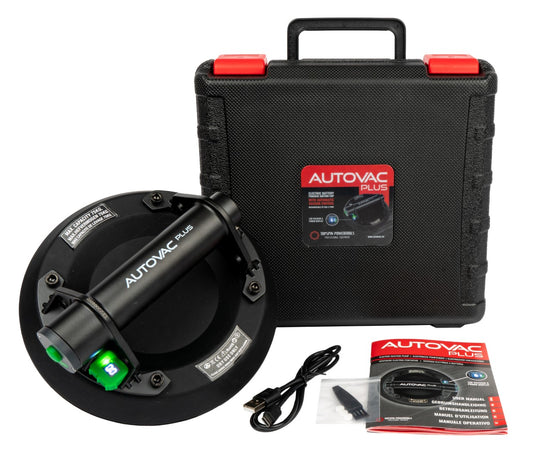 Ventouse AUTOVAC