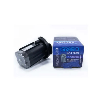 Batterie pour ventouses GRABO PLUS ET PRO