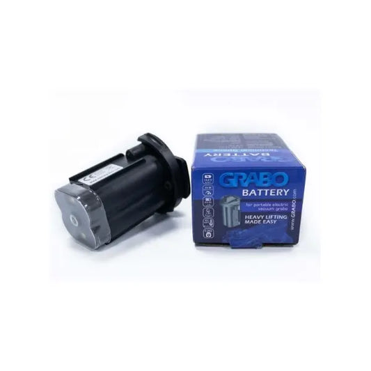 Batterie pour ventouses GRABO PLUS ET PRO