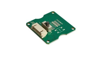 Circuit imprimé (GRABO PLUS ET GRABO PRO)