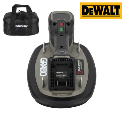 GRABO PRO BRUSHLESS DEWALT - HOUSSE