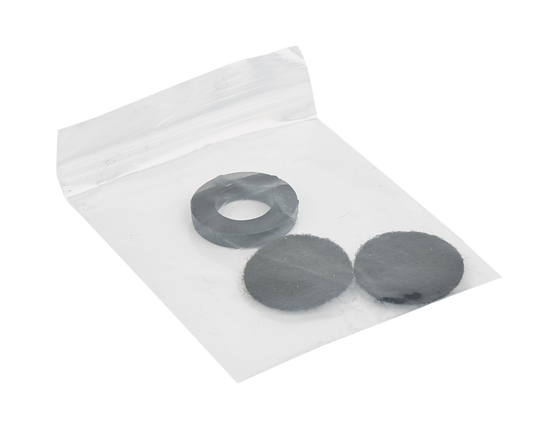 Filtre à air GRABO PLUS ET PRO (set de 2)